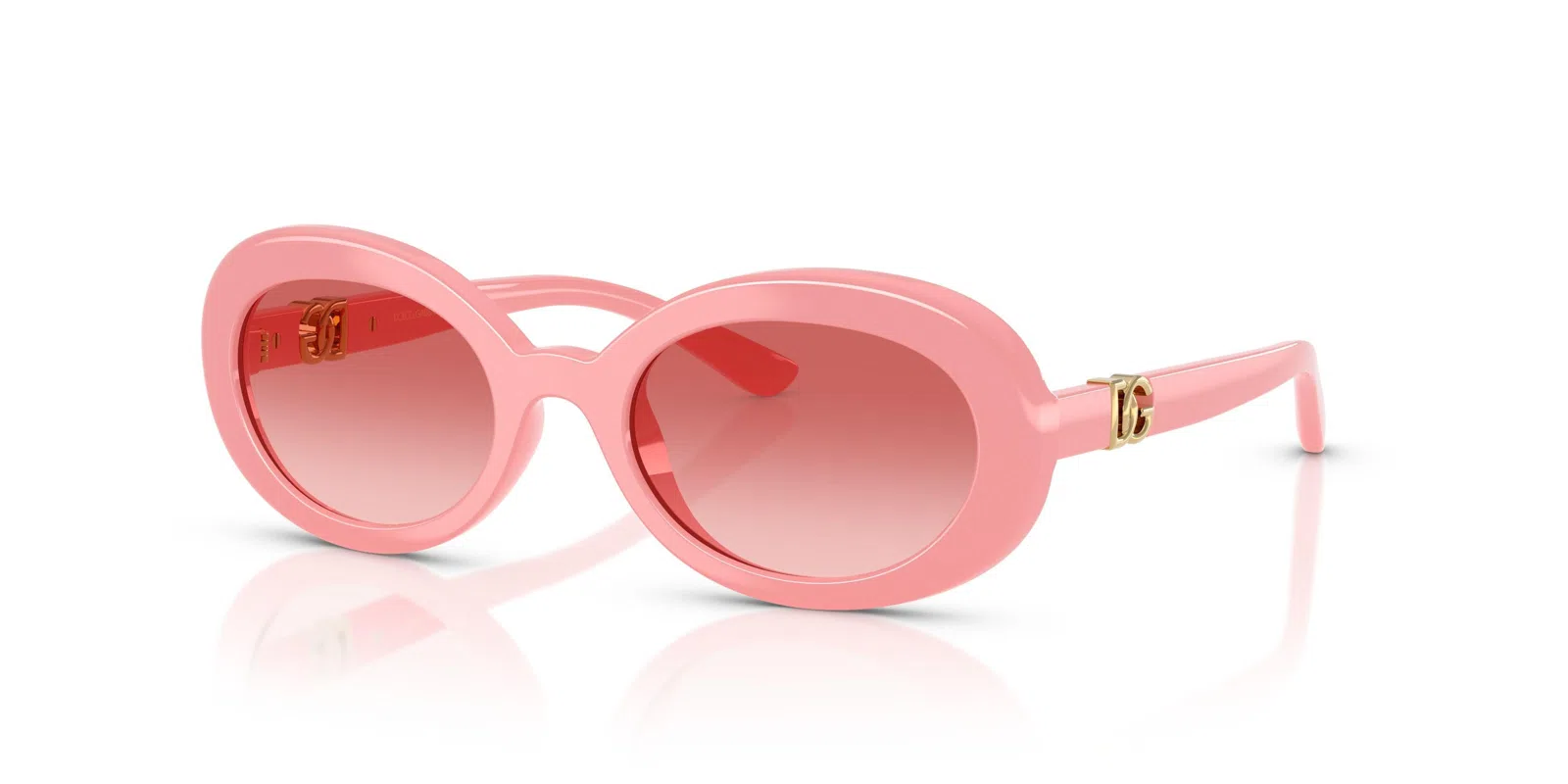 Dolce & Gabbana Kids 6007U Sunglasses - view 18